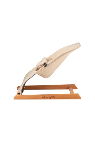 Tumbona mecedora Skippy