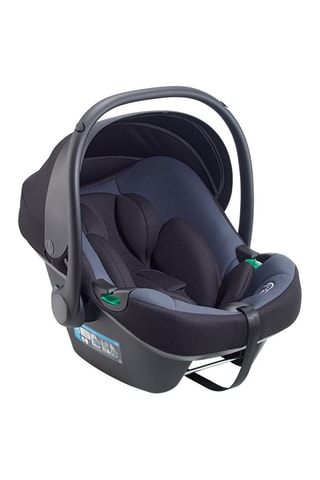 Silla de coche iTravel XP - Gris