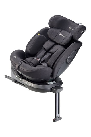 Silla de coche Move 360 - Negro