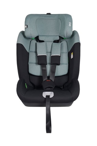 Silla de coche Lumo i-Size - De 70 a 150 cm