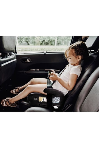 Alzador Bursa IV Isize - Grupos 2/3