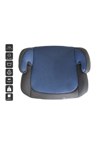 Alzador I-Size - Azul