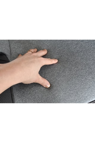 Alzador I-Size - Gris