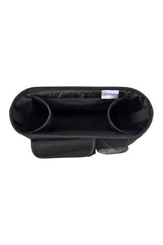 Organizador de coche Strollerorga - 6 compartimentos
