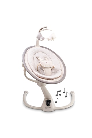 Hamaca Homey & Homey - Desde recién nacido - Hasta 9 kg