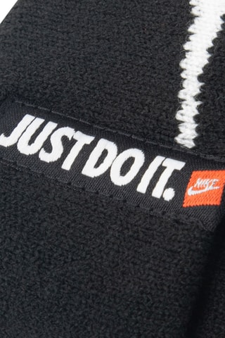 Bonnet et gants - Noir