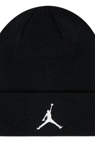 Bonnet et gants - Noir