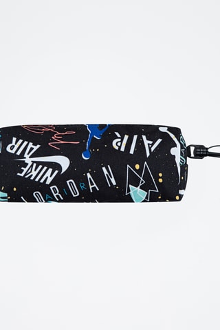 Sac à dos et trousse - Noir