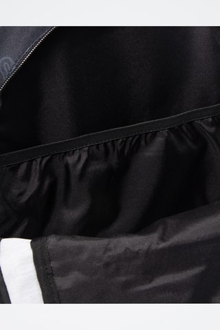 Sac à dos et trousse - Noir