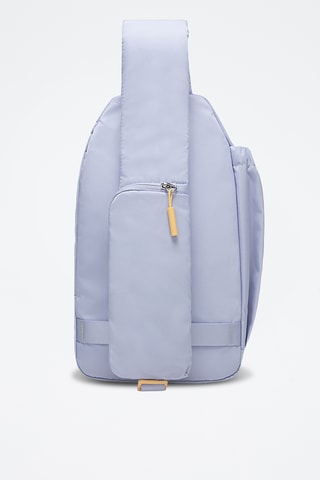 Sac à dos bandoulière - Ciel