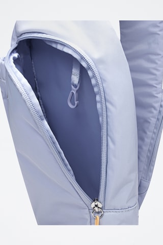 Sac à dos bandoulière - Ciel