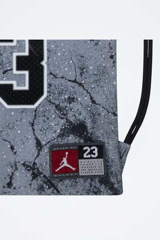 Sac à dos - Gris - Jordan