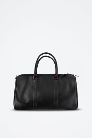 Sac de sport Jumpman - Noir - Jordan