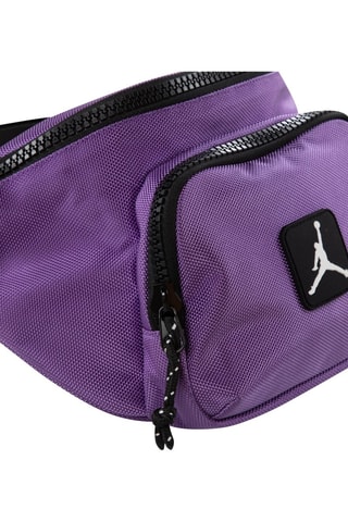 Sac banane Rise Cross - Violet - Jordan