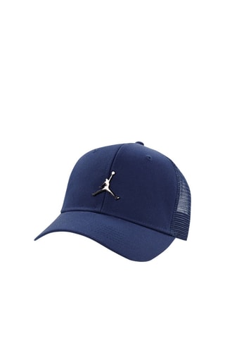 Casquette - Bleu marine