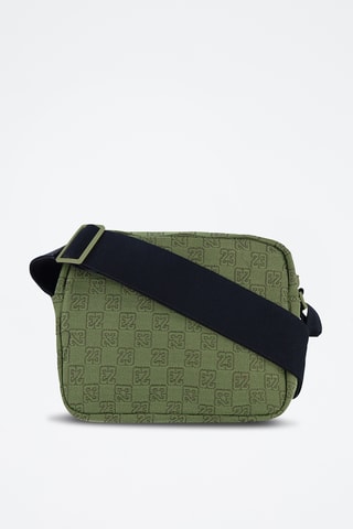 Sac bandoulière - Vert