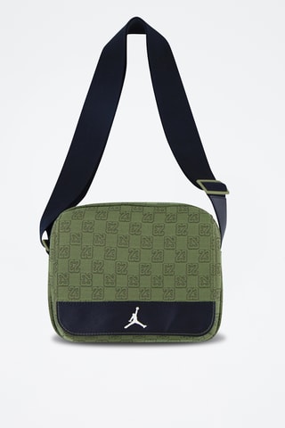 Sac bandoulière - Vert