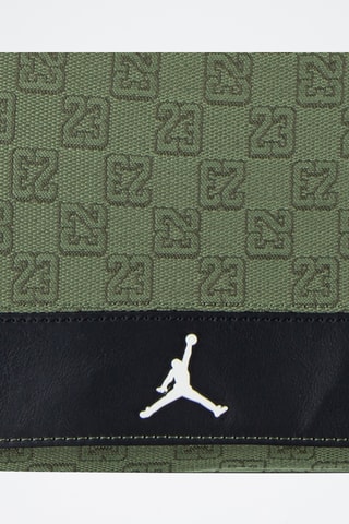 Sac bandoulière - Vert