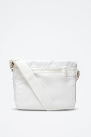 Sac à lunch isotherme - Blanc