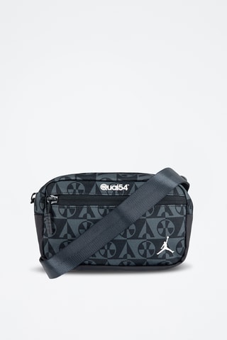 Sac bandoulière - Noir