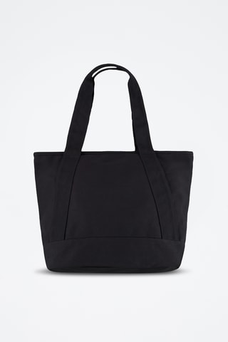 Cabas - Noir