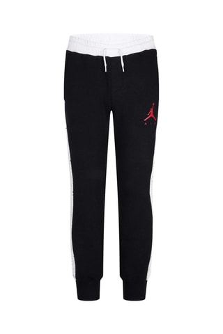 Jogging Noir - Nike Kids