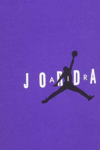 Pantalon Jumpman - Violet - Jordan