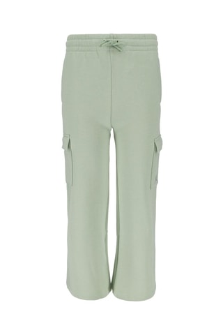 Pantalon cargo Y2K - Vert d'eau - Jordan