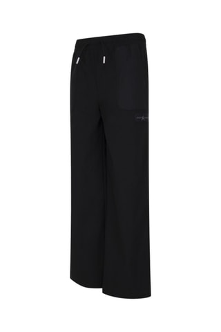 Pantalon Crafted - Noir - Jordan