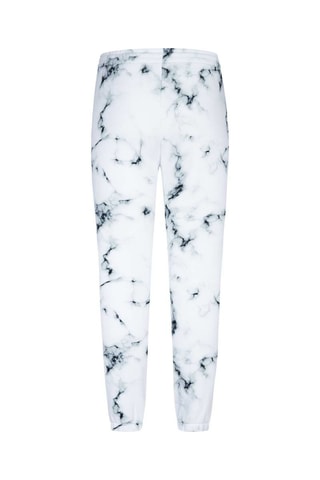 Jogging - Blanc et noir - Nike