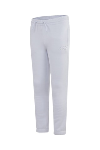 Pantalon - Gris clair