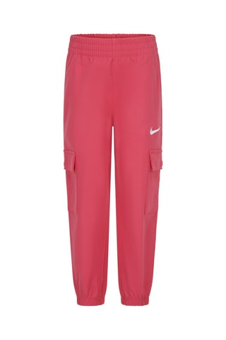 Pantalon cargo - Rose - Nike