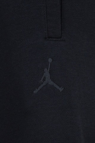 Pantalon molletonné - Noir