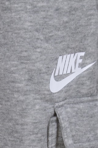 Pantalon - Gris chiné