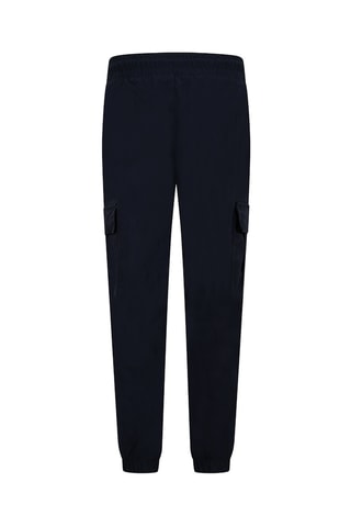 Pantalon cargo - Noir