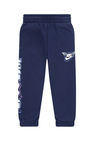 Pantalon - Bleu marine