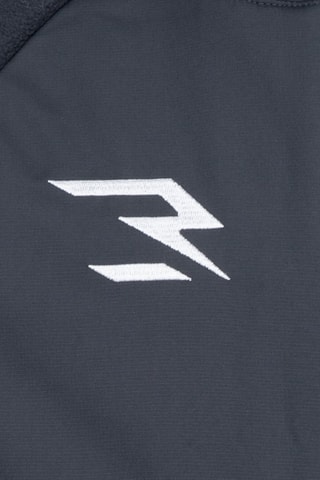 Veste à capuche - Anthracite