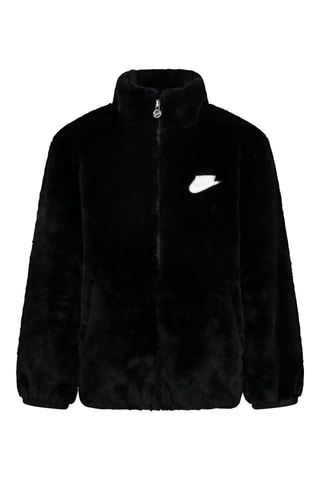 Veste - Noir - Nike
