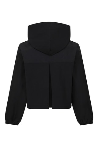 Veste à capuche Crafted Utility Women - Noir - Jordan