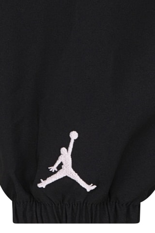 Veste à capuche Crafted Utility Women - Noir - Jordan