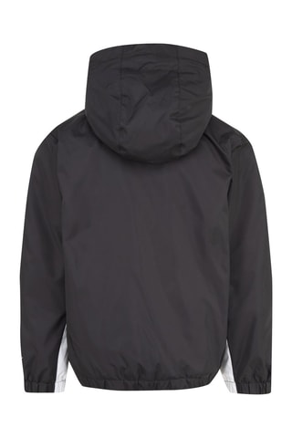 Coupe-vent à capuche Key Item - Noir - Nike