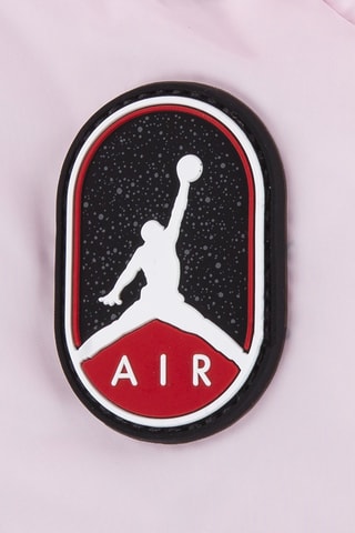 Combipilote à capuche - Rose - Jordan