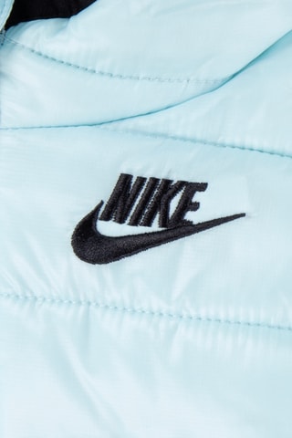 Combipilote à capuche - Ciel