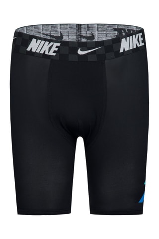 2 boxers - Noir - Nike