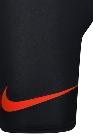 2 boxers - Noir et multicolore - Nike