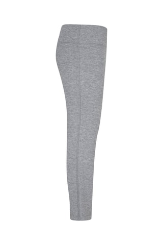 Legging - Gris clair chiné - Nike