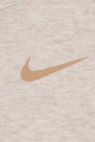 3 bodys Mini Me - Beige - Nike