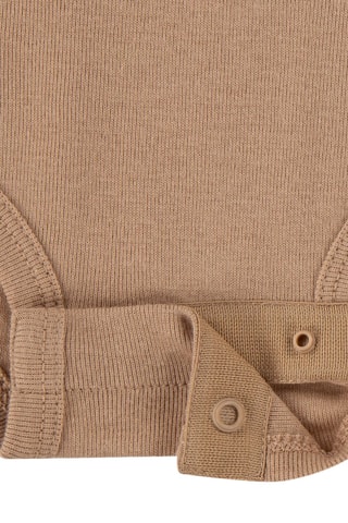 3 bodys Mini Me - Beige - Nike