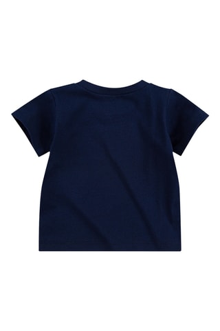 T-shirt - Bleu marine