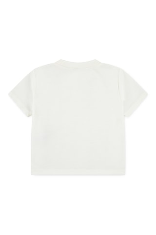 T-shirt - Blanc